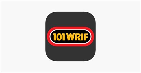 101 wrif|101 wrif app.